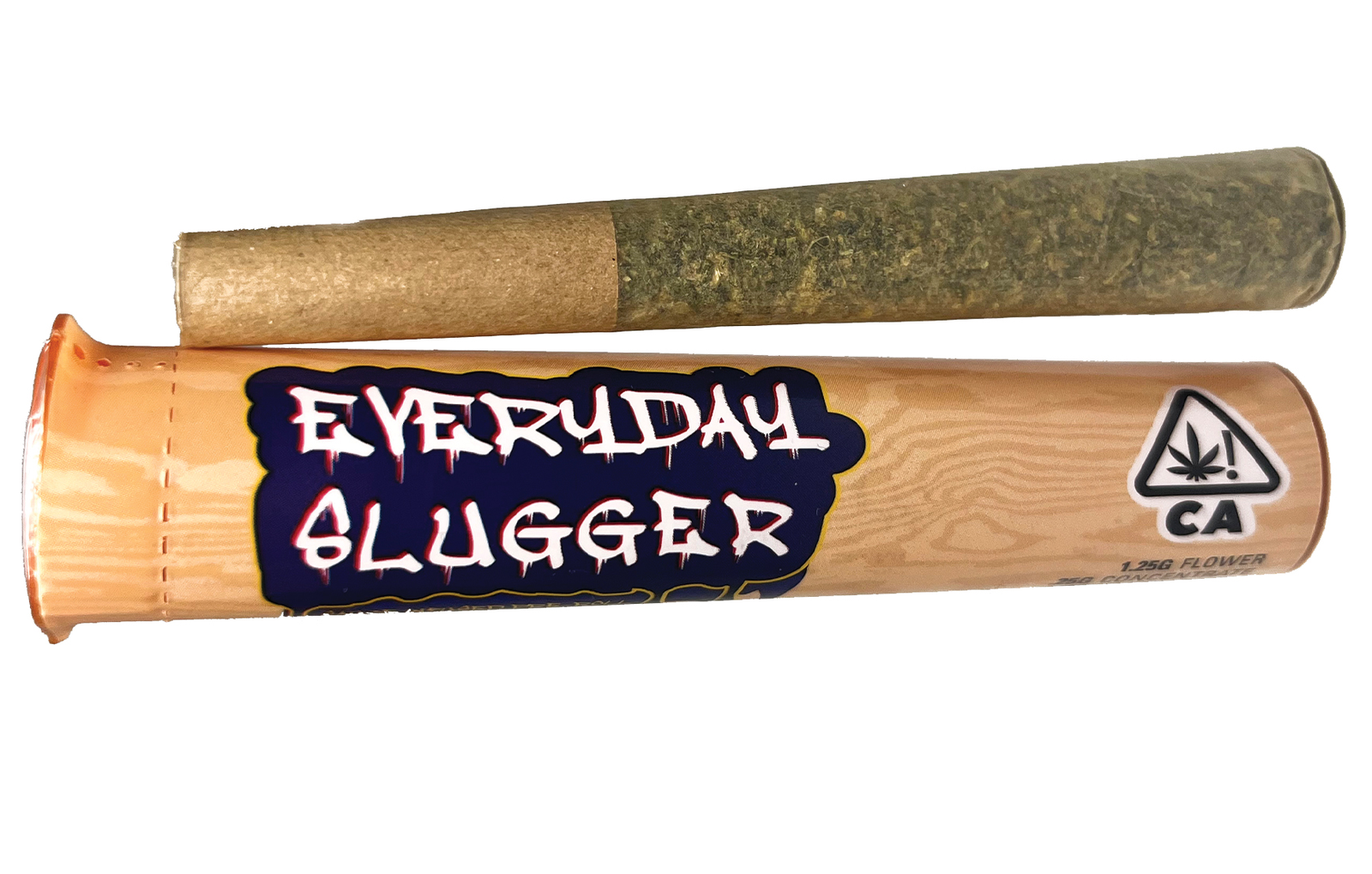 Everyday Slugger Pre-Roll