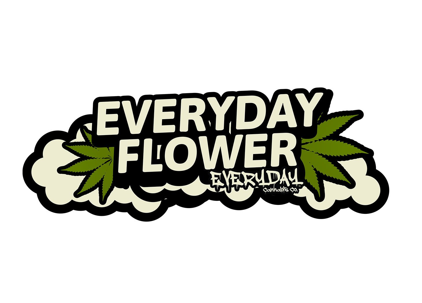 Everyday Flower