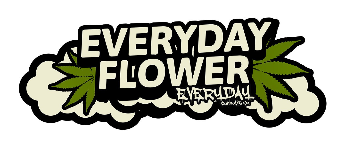 Everyday Flower